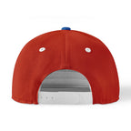 Custom Hat Sport Design Cap Stitched Adjustable Personalized YW061-D028016-14