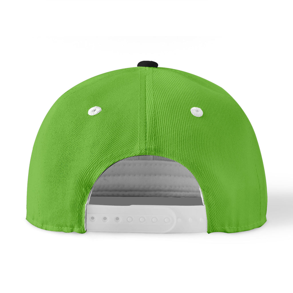 Custom Hat Sport Design Cap Stitched Adjustable Personalized YW061-D028016-26
