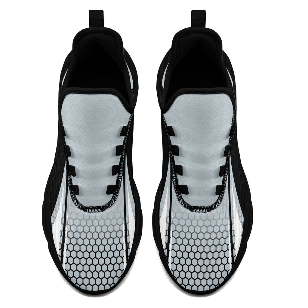 Custom Maxsoul Shoes Personalized Sneaker FN003-E025022-10