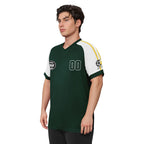 Custom South Africa 2026 World Cup Football Shirt Customized Soccer Jersey for Fans Add Your Name & Number FZ190-F025126-5
