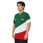 Custom England 2026 World Cup Football Shirt Customized Soccer Jersey for Fans Add Your Name & Number FZ190-F023090-4