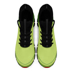Custom Green Maxsoul Shoes Personalized Sneaker FN030XD-D020388-7