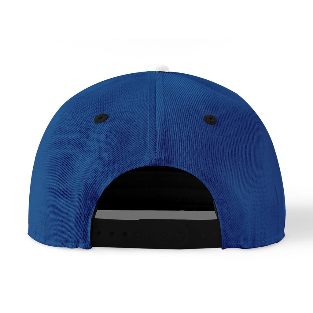 Custom Hat Sport Design Cap Stitched Adjustable Personalized YW061-E025019-13