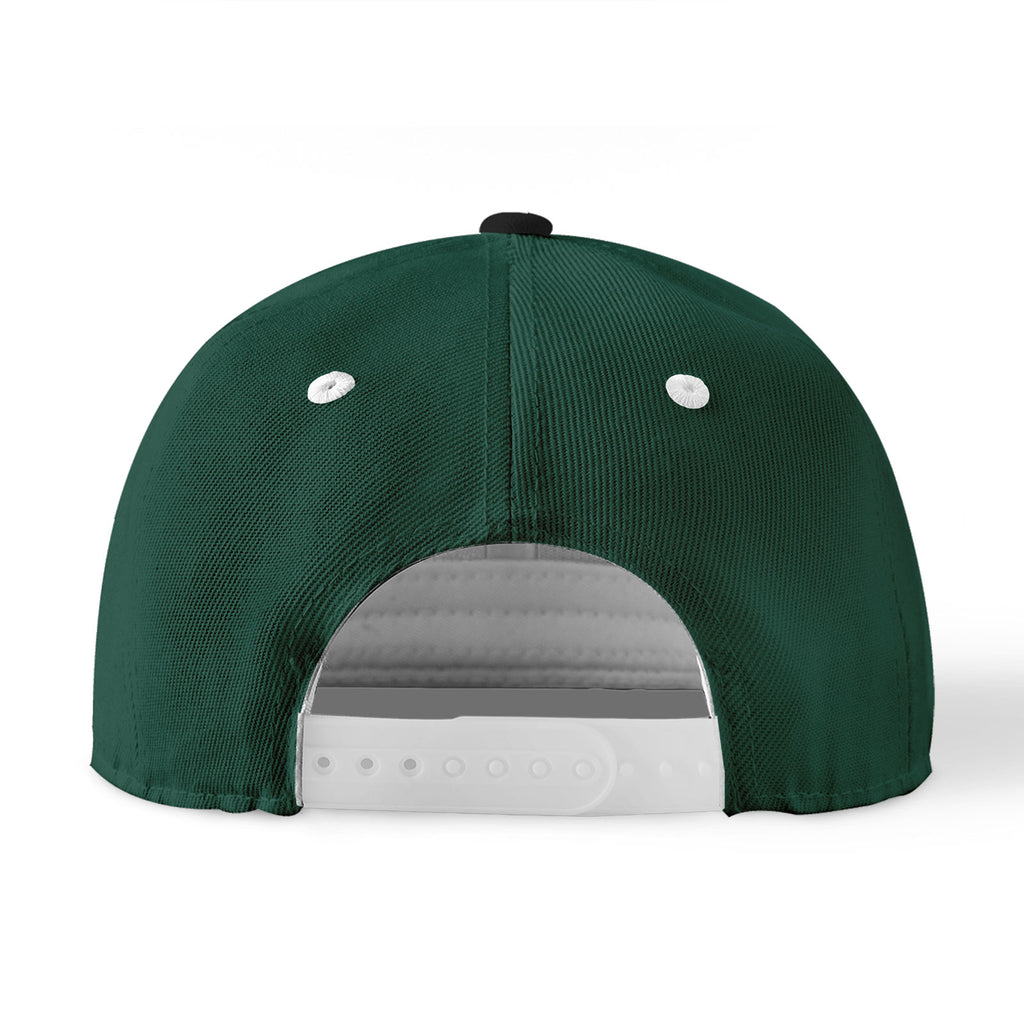 Custom Hat Sport Design Cap Stitched Adjustable Personalized YW061-D028016-10