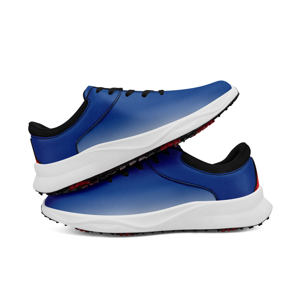 Custom Premium Golf Performance Shoes Personalized Sneaker FN062-E020086-3