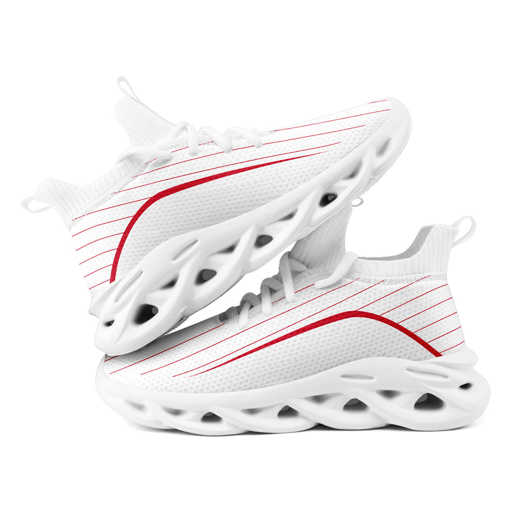 Custom MaxSoul Shoes and Hat Combo Offer Personalized Combo ZH-D020238-4