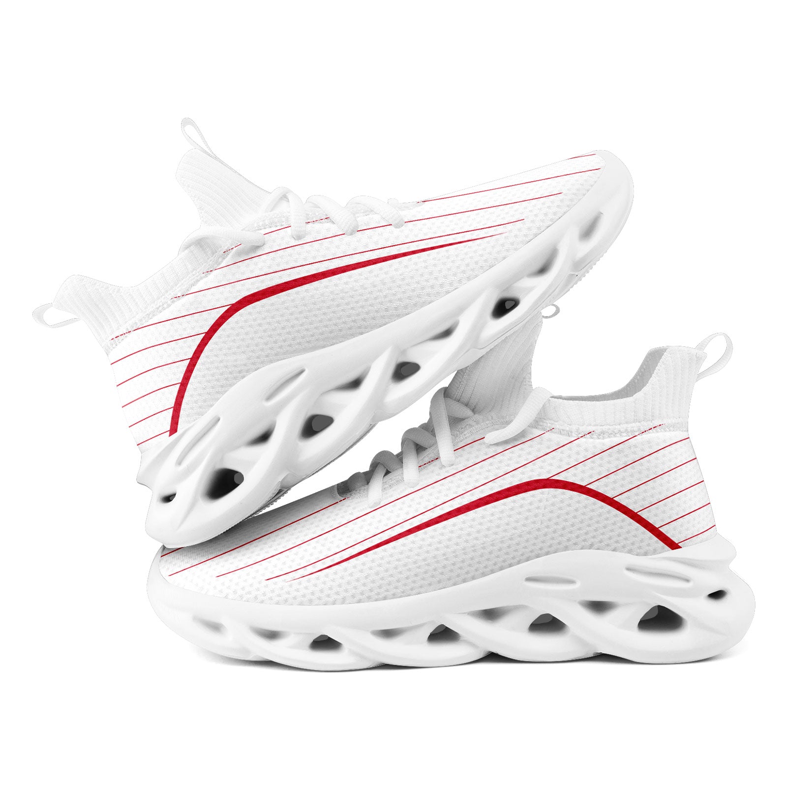 Custom MaxSoul Shoes and Hat Combo Offer Personalized Combo ZH-D020238-4