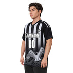 Custom Argentina 2026 World Cup Football Shirt Customized Soccer Jersey for Fans Add Your Name & Number FZ190-F007001-06