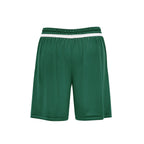Custom Green Classic Style Sports Uniform Basketball Jersey BBJ01-D020105-22