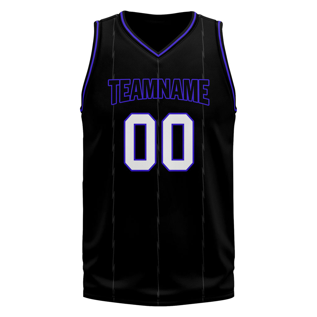 Custom Black City Edition Personalized Sports Uniform Authentic Basketball Jersey BBJ01-D06101-28