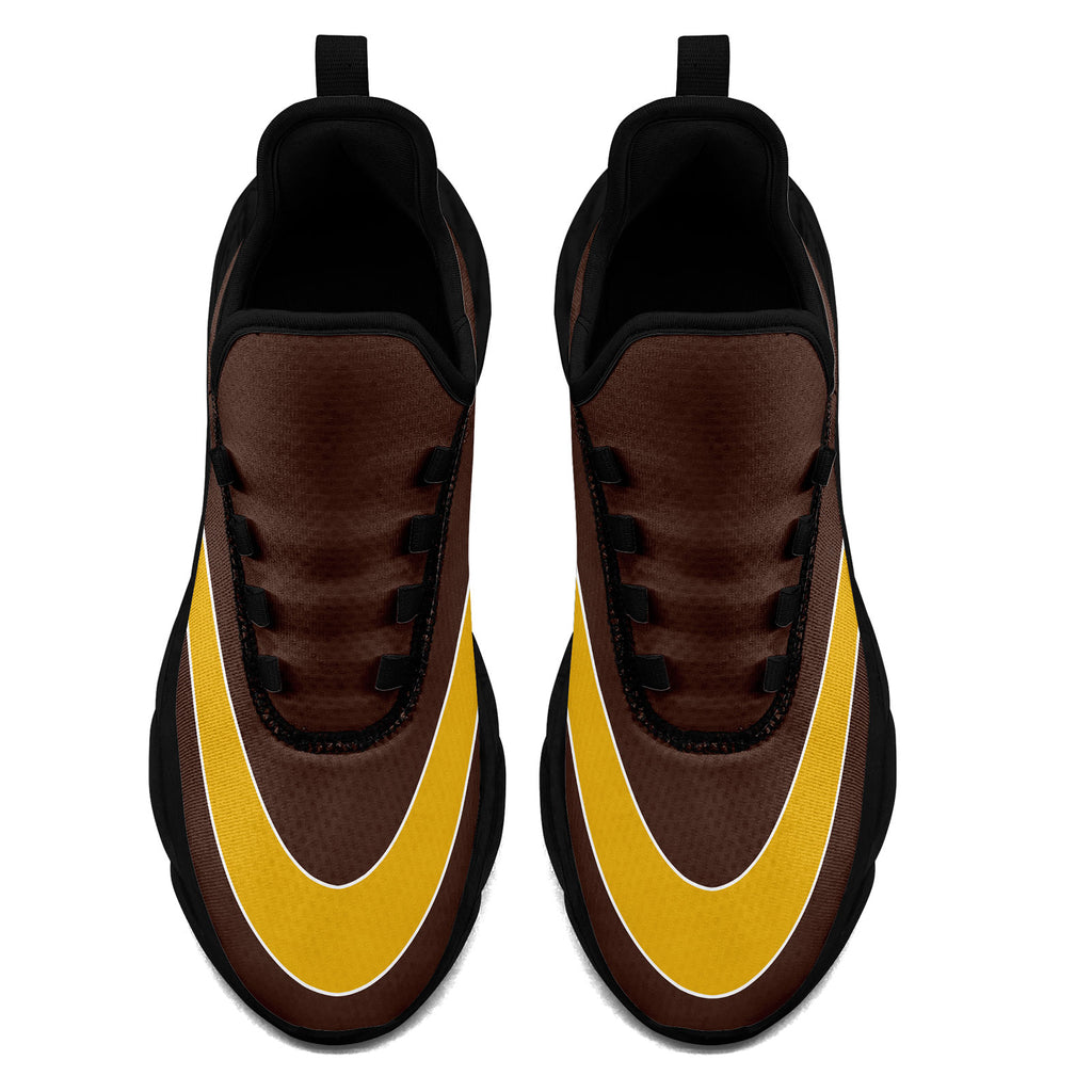 Custom Maxsoul Shoes Personalized Sneaker FN003-E020109-8