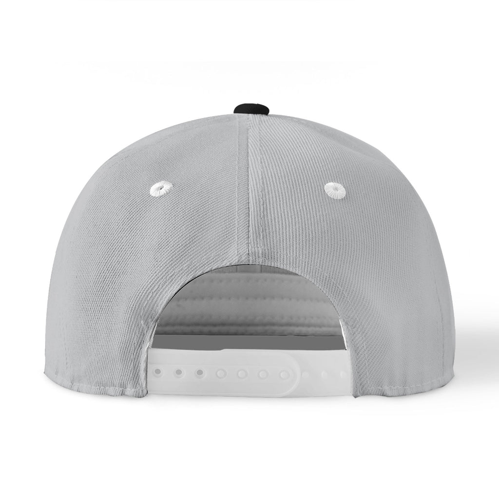 Custom Hat Sport Design Cap Stitched Adjustable Personalized YW061-D028016-2
