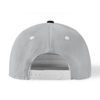 Custom Hat Sport Design Cap Stitched Adjustable Personalized YW061-D028016-2
