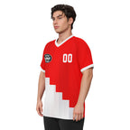 Custom Canada 2026 World Cup Football Shirt Customized Soccer Jersey for Fans Add Your Name & Number FZ190-F009149-3
