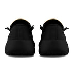 Custom New Orleans Black Yellow Shoes Personalized Sneaker FN018-D020278-19 Custom Online