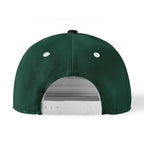Custom Hat Sport Design Cap Stitched Adjustable Personalized YW061-D028016-8