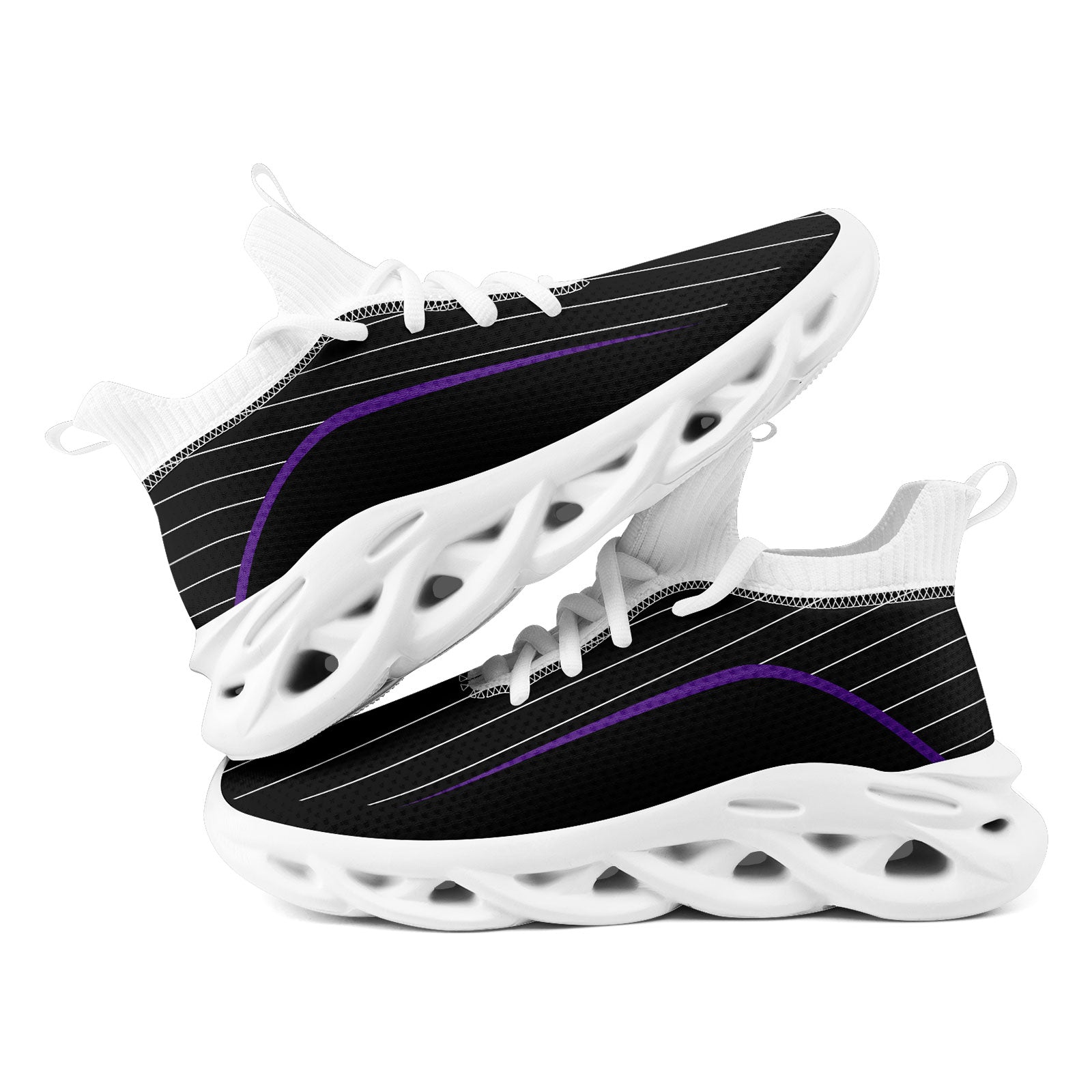 Custom Maxsoul Shoes Personalized Sneaker FN030A-D020237-9