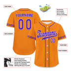 Custom Jersey and Hat Personalized Combo ZH-bd0b00ec-cb
