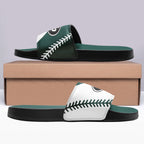 Custom Personalized Slide Sandal Shoes Personalized Sneaker FN055-E023029-2