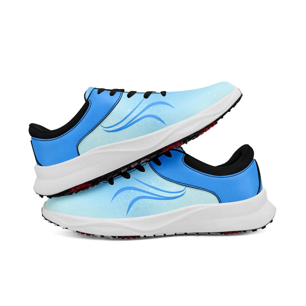 Custom Premium Golf Performance Shoes Personalized Sneaker FN062-E0605-6