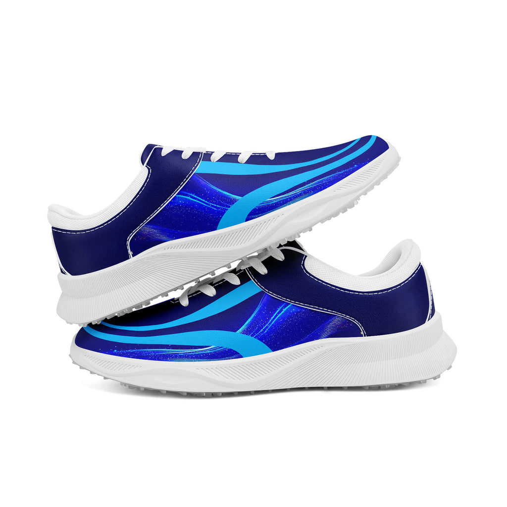 Custom Premium Golf Performance Shoes Personalized Sneaker FN062-E0605-5