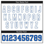 Custom Vintage Personalized Authentic Baseball Jersey BSBJ01-E025021-6