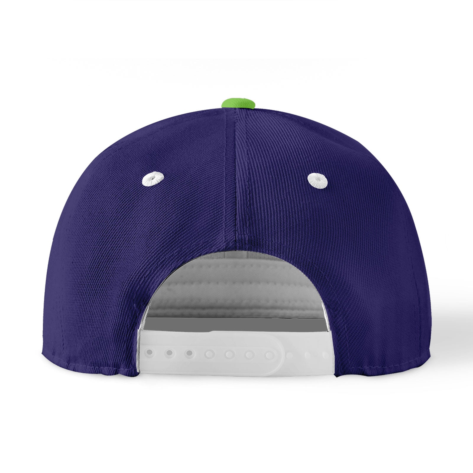 Custom Hat Sport Design Cap Stitched Adjustable Personalized BBCA-D028015-9