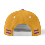 Custom Hat Sport Design Cap Stitched Adjustable Personalized YW061-D023031-1