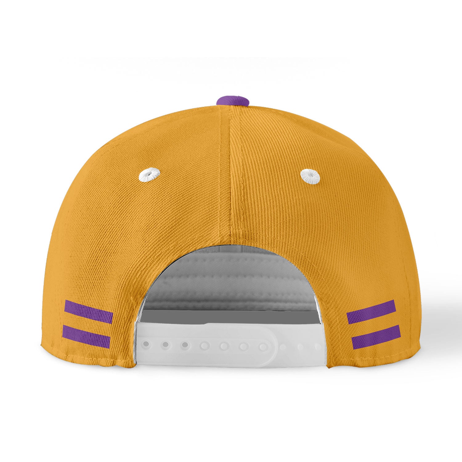 Custom Hat Sport Design Cap Stitched Adjustable Personalized YW061-D023031-1