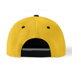 Custom Hat Sport Design Cap Stitched Adjustable Personalized YW061-E025019-22