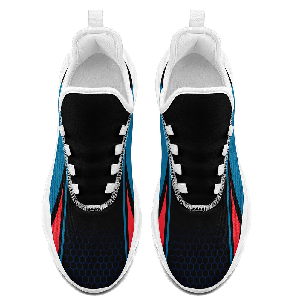 Custom Maxsoul Shoes Personalized Sneaker FN003-E025022-16