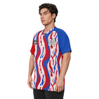 Custom United States 2026 World Cup Football Shirt Customized Soccer Jersey for Fans Add Your Name & Number FZ190-F028061-1