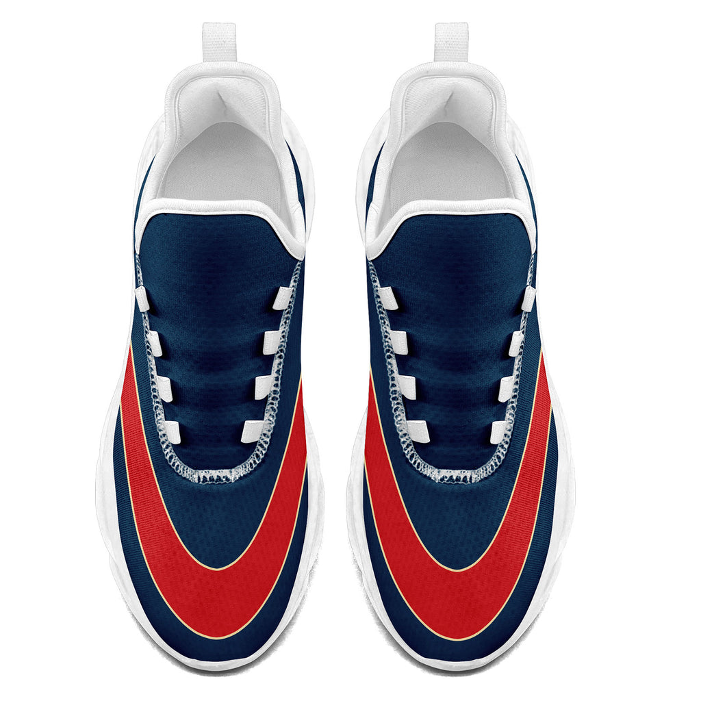 Custom Maxsoul Shoes Personalized Sneaker FN003-E020109-3