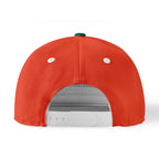 Custom Hat Sport Design Cap Stitched Adjustable Personalized BBCA-D028015-6