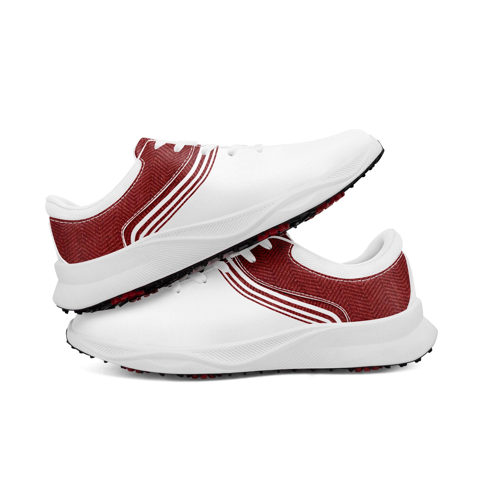 Custom Premium Golf Performance Shoes Personalized Sneaker FN062-E020086-15