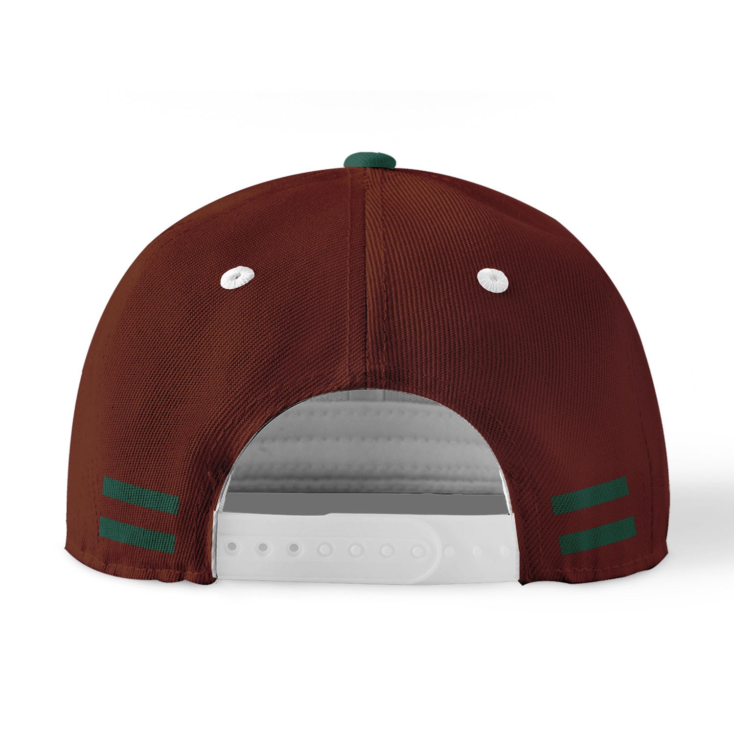 Custom Hat Sport Design Cap Stitched Adjustable Personalized YW061-D023031-9