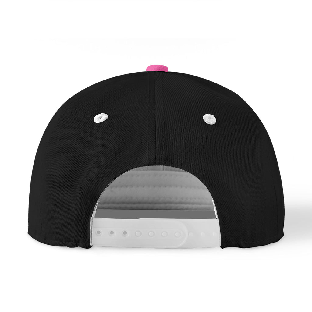 Custom Hat Sport Design Cap Stitched Adjustable Personalized YW061-D028016-19