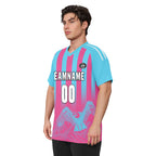 Custom Argentina 2026 World Cup Football Shirt Customized Soccer Jersey for Fans Add Your Name & Number FZ190-F007001-11