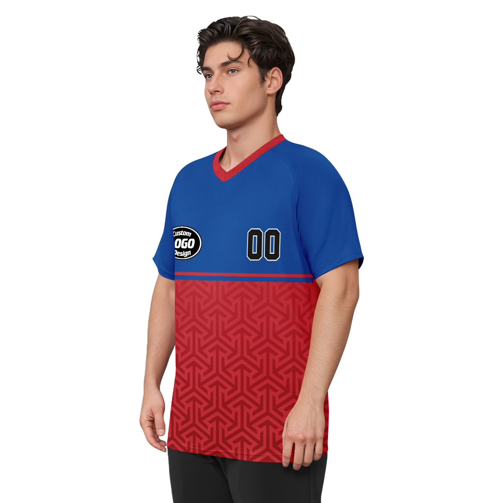 Custom South Korea 2026 World Cup Football Shirt Customized Soccer Jersey for Fans Add Your Name & Number FZ190-F009116-4