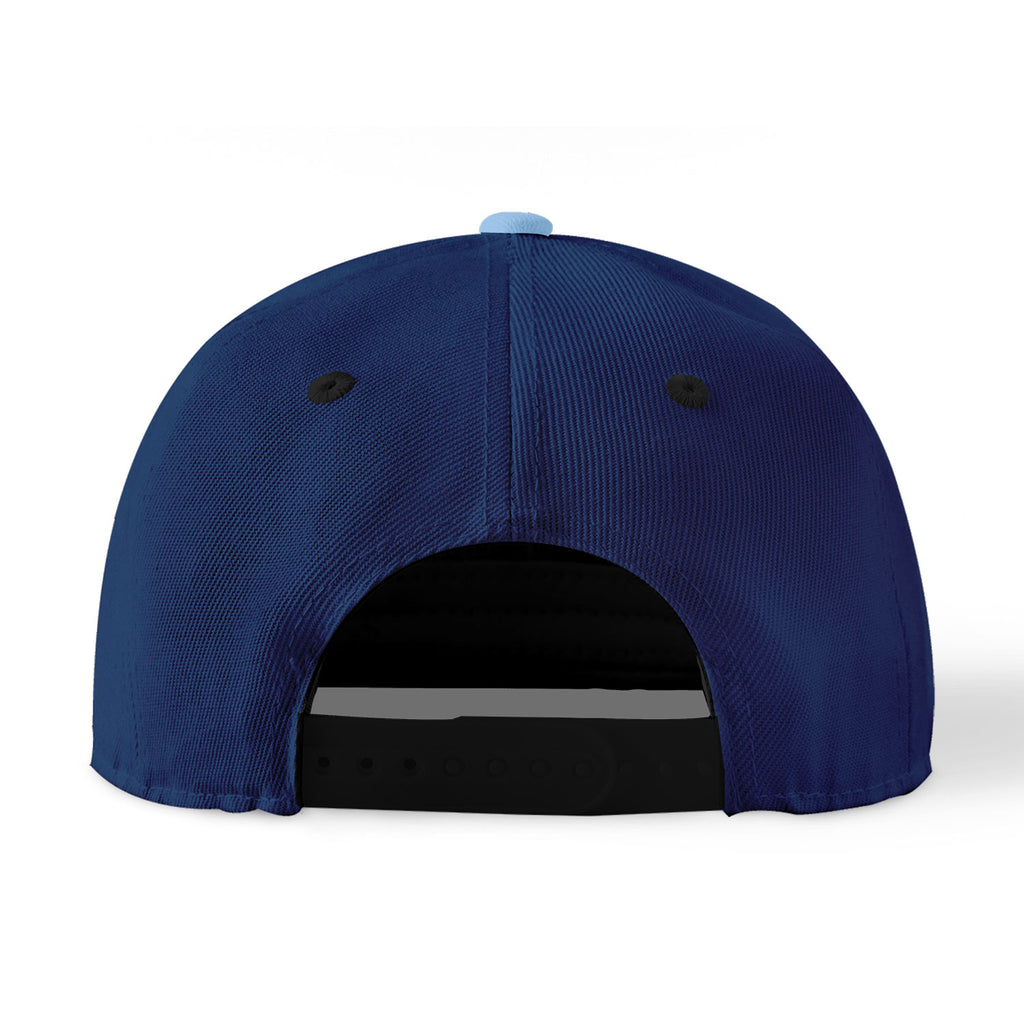 Custom Hat Sport Design Cap Stitched Adjustable Personalized YW061-E025019-27