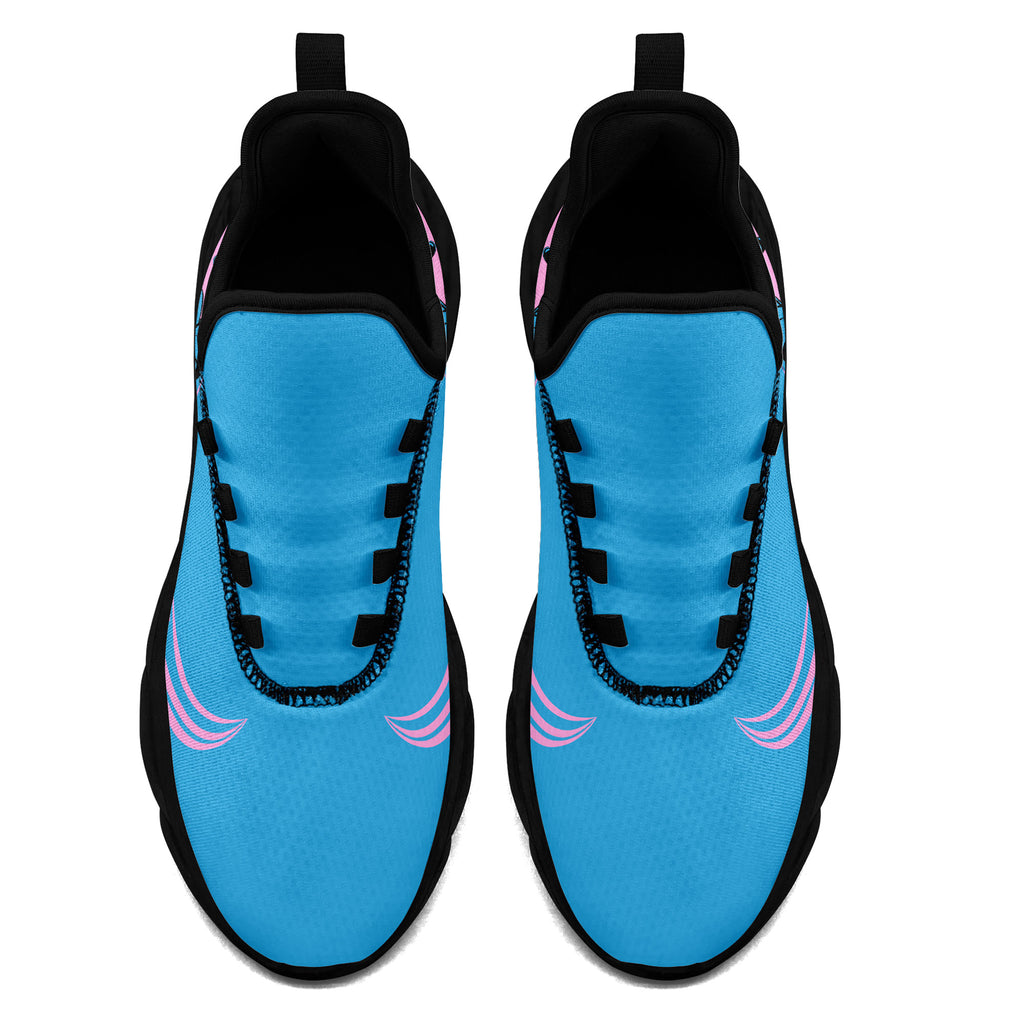 Custom MaxSoul Shoes Personalized MS-bd0b00d7-cd