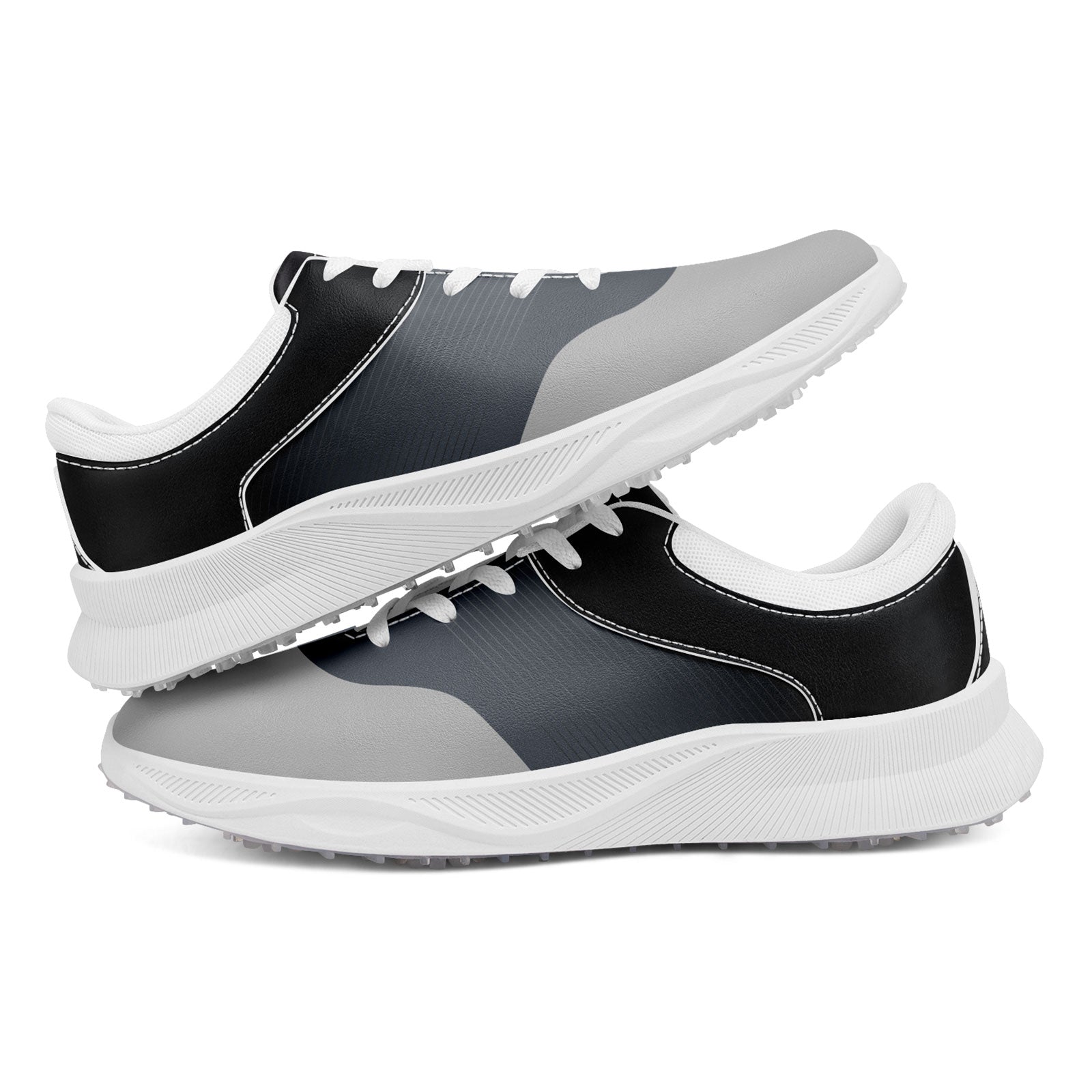Custom Premium Golf Performance Shoes Personalized Sneaker FN062-D020344-19