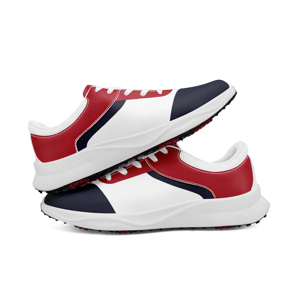 Custom Premium Golf Performance Shoes Personalized Sneaker FN062-E020086-12
