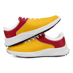 Custom Premium Golf Performance Shoes Personalized Sneaker FN062-D020344-16