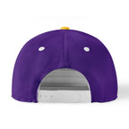 Custom Hat Sport Design Cap Stitched Adjustable Personalized Hats-D020105-14