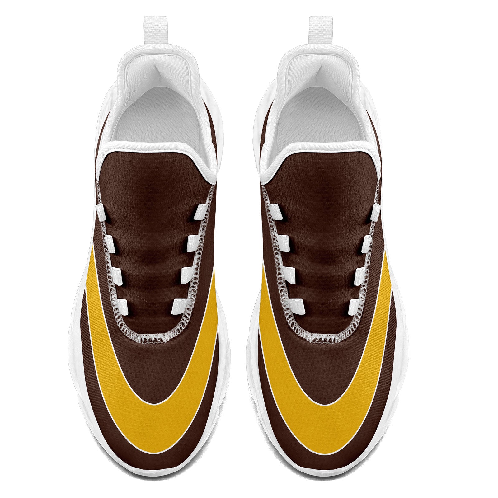 Custom Maxsoul Shoes Personalized Sneaker FN003-E020109-8