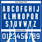 Custom California Personalized Authentic Baseball Jersey BSBJ01-E06042-15Q