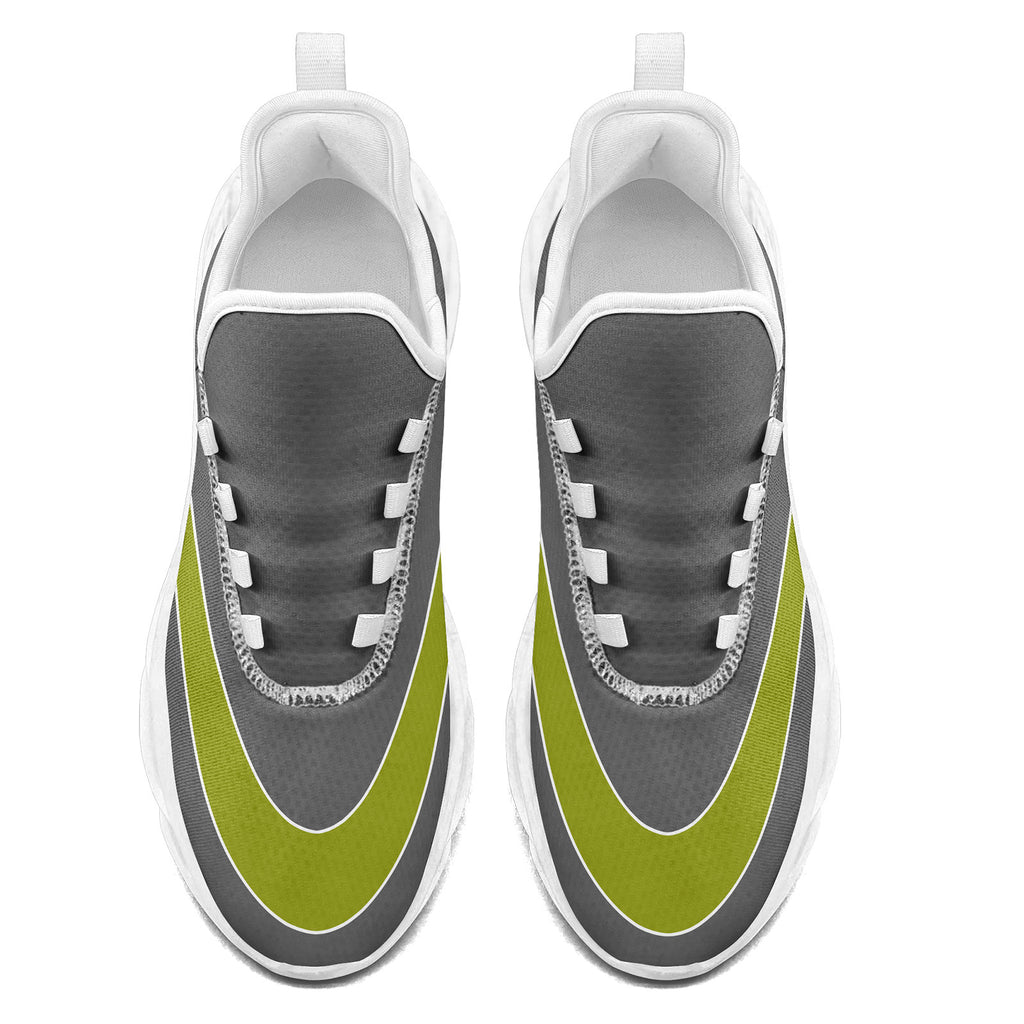 Custom Maxsoul Shoes Personalized Sneaker FN003-E020109-9