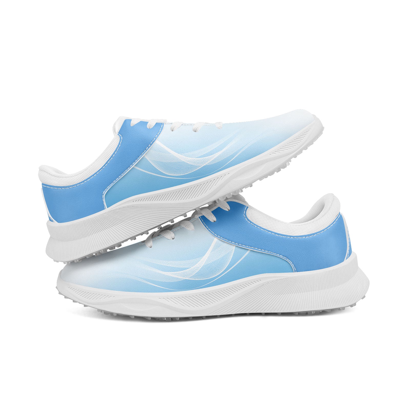 Custom Premium Golf Performance Shoes Personalized Sneaker FN062-E0605-2