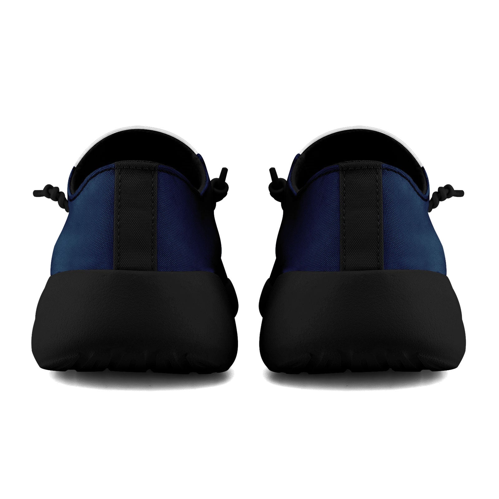 Custom Dallas Blue White Shoes Personalized Sneaker FN018-D020278-9 Custom Online